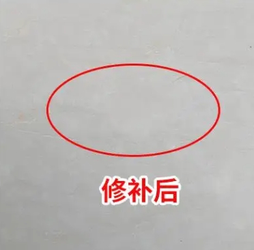 浦城瓷砖空鼓维修专业解答下贴瓷砖前墙壁基层存在的裂缝的影响