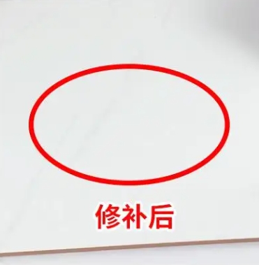 浦城瓷砖空鼓维修公司分享下板材基层，未采取柔性过渡措施的影响。在瓷砖铺贴工程中，如果采用的是板材基层（如石膏板、木工板等非刚性基层），而未采取柔性过渡措施，
